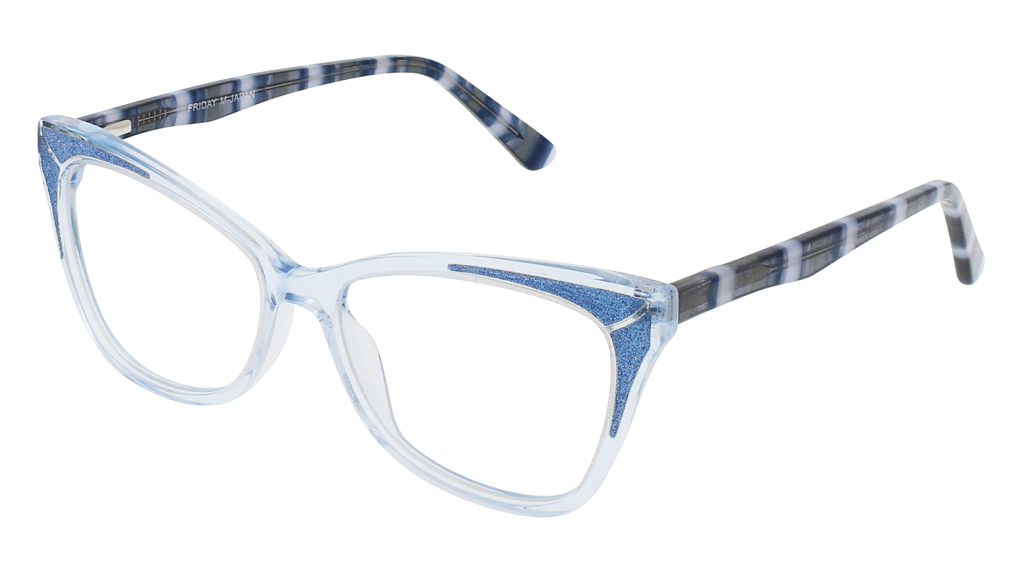 FR!DAY ARLEENE CLOUD