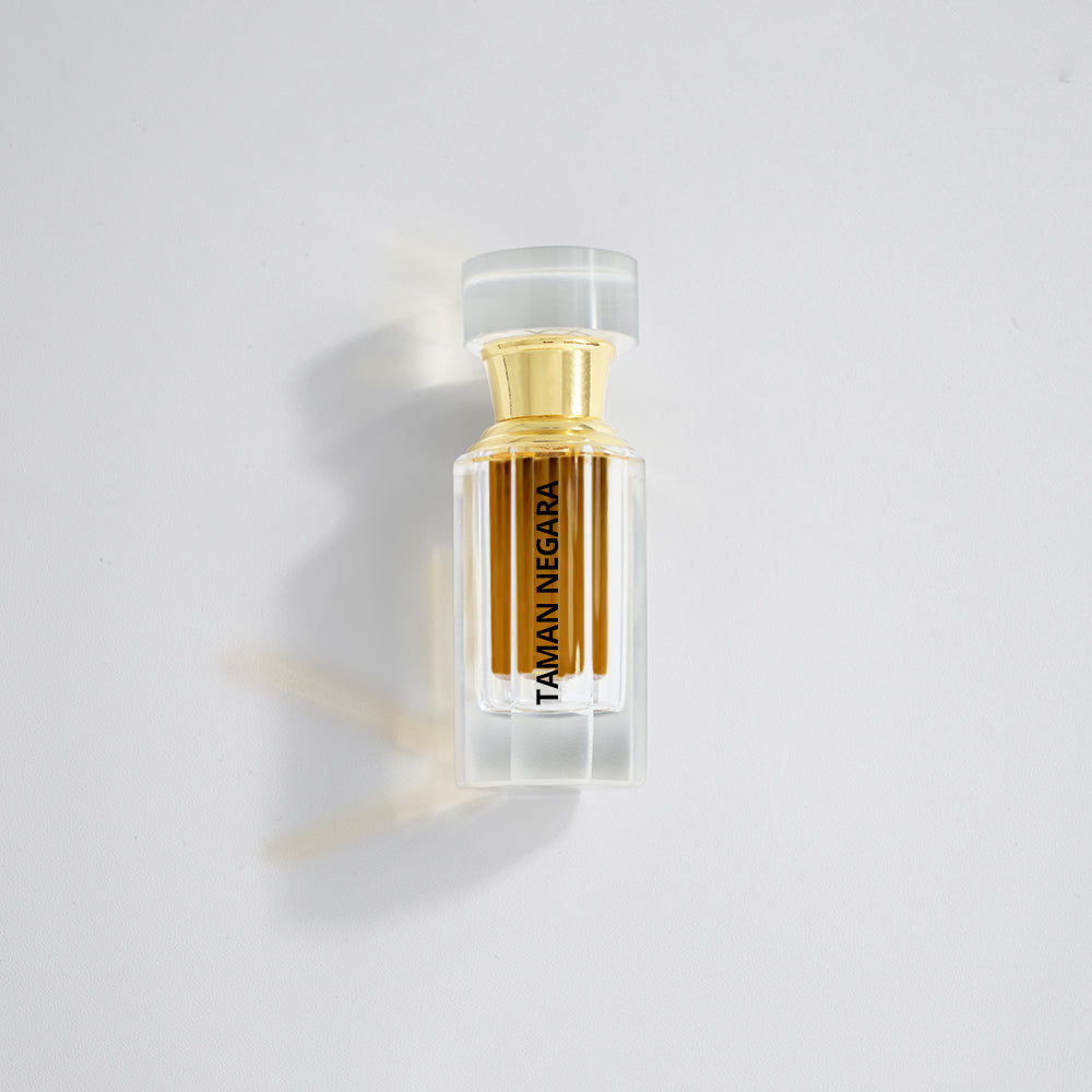 Oudness - Taman Negara