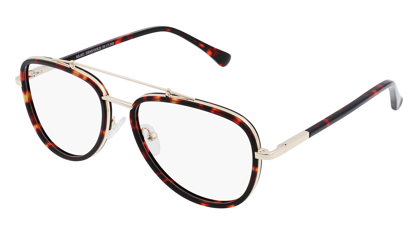 FR!DAY ML601 DEMI-GOLD