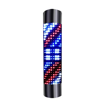 Barber Pole 29" LED