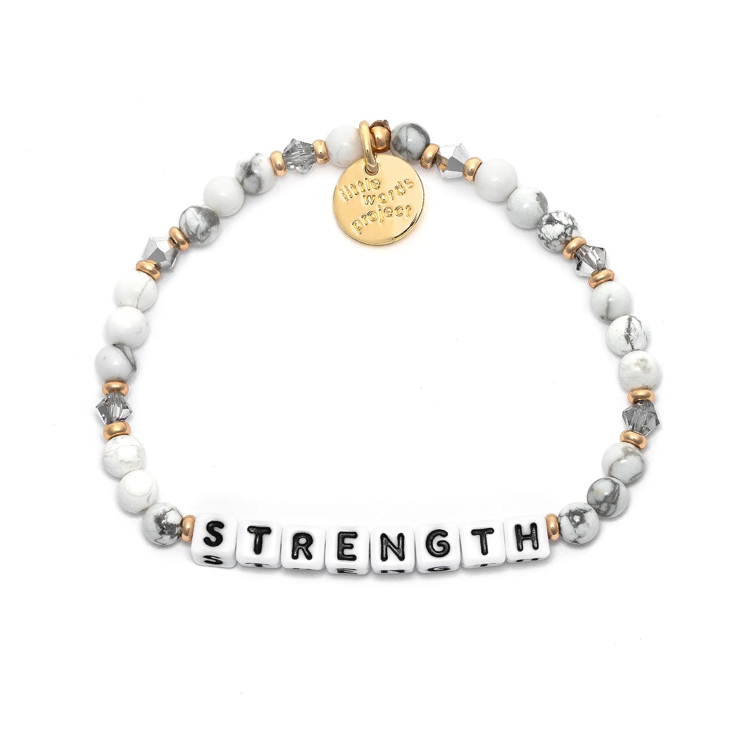 Strength Space Walk Bracelet - S/M
