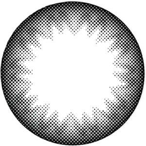 Clalen Iris Jazz Black