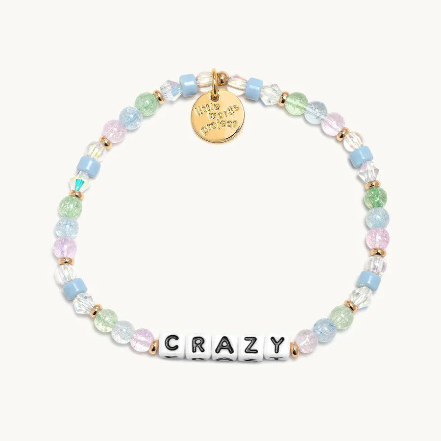 Crazy Bracelet - S/M
