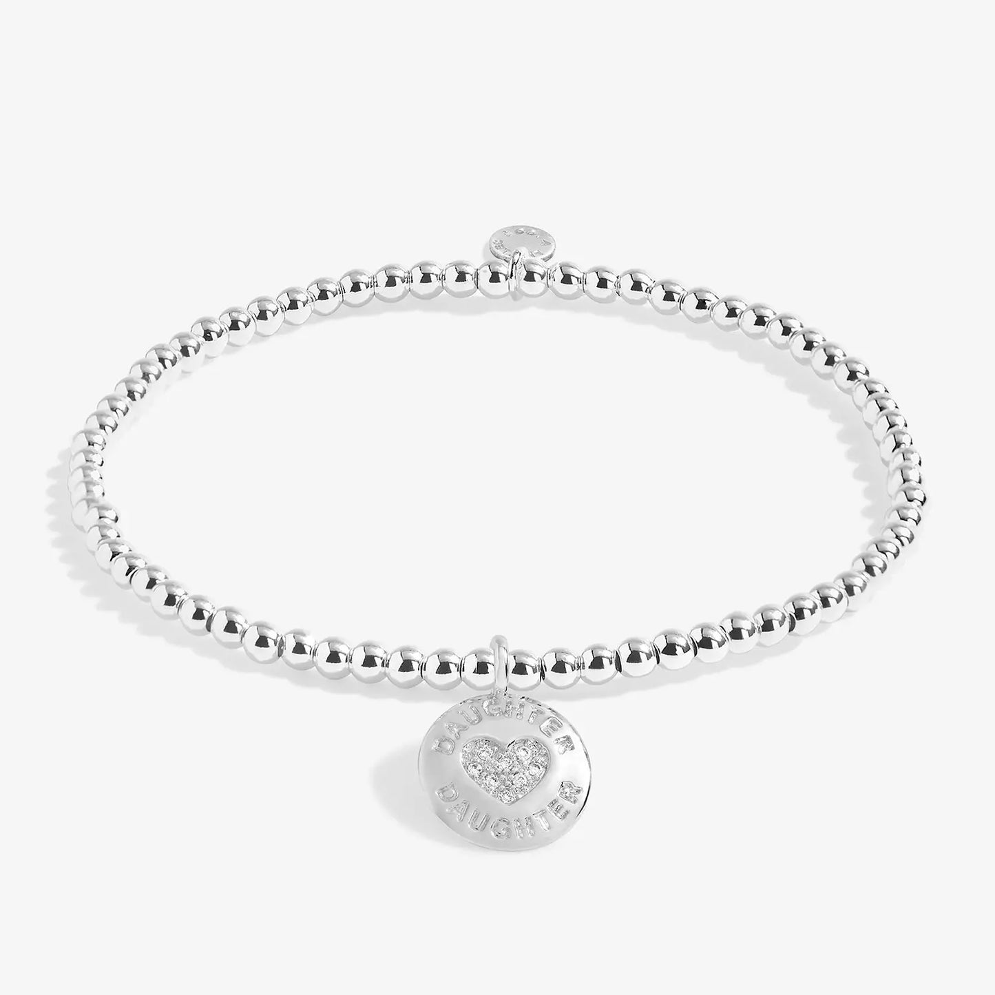 A Little Just For You Daughter