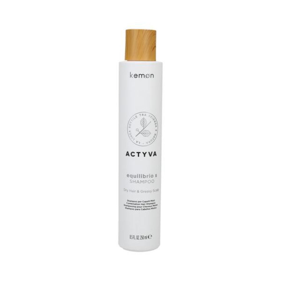 ACTYVA Equilibrio S Shampoo (dry scalp)