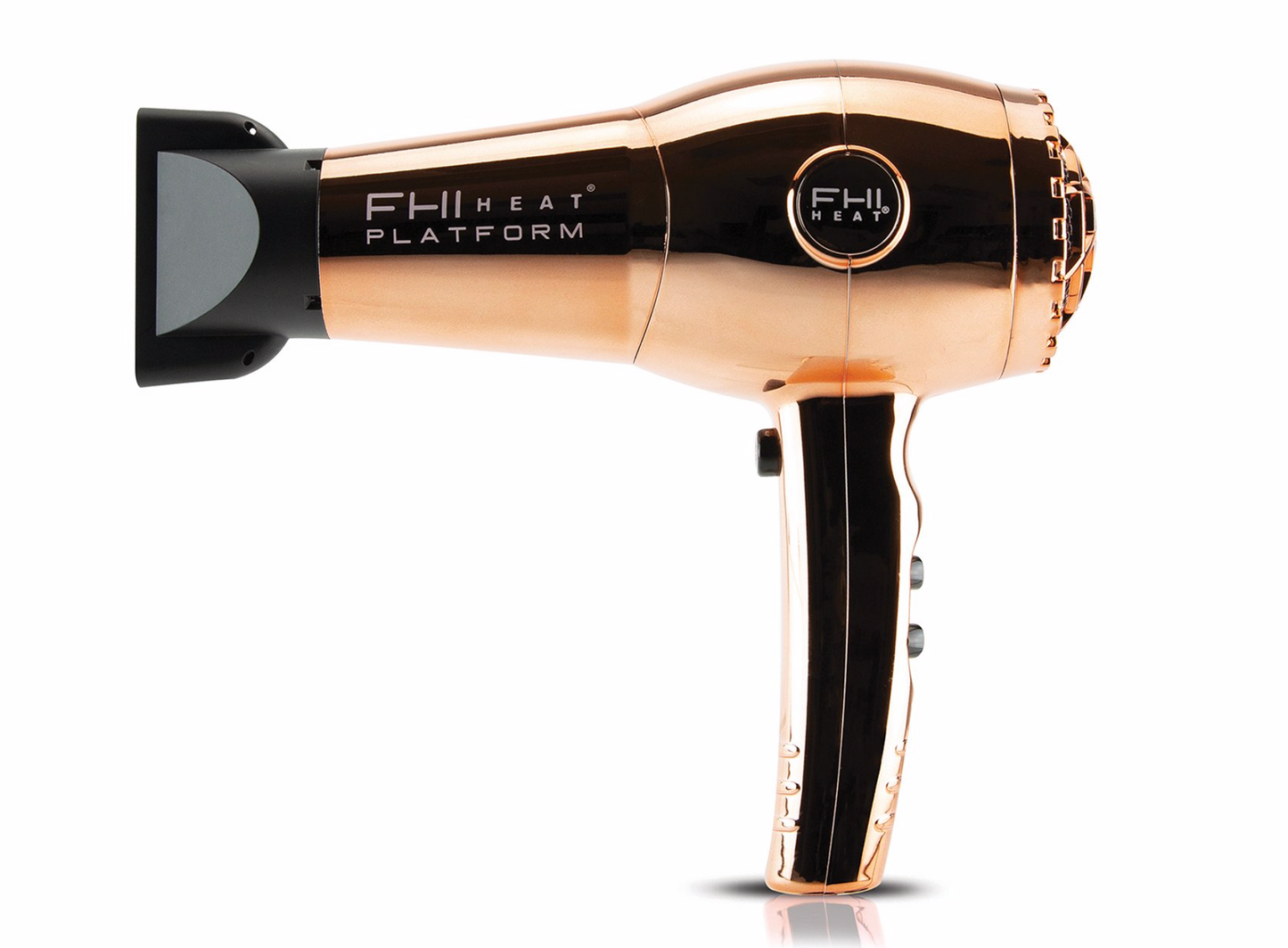 FHI Platform Chrome Dryer