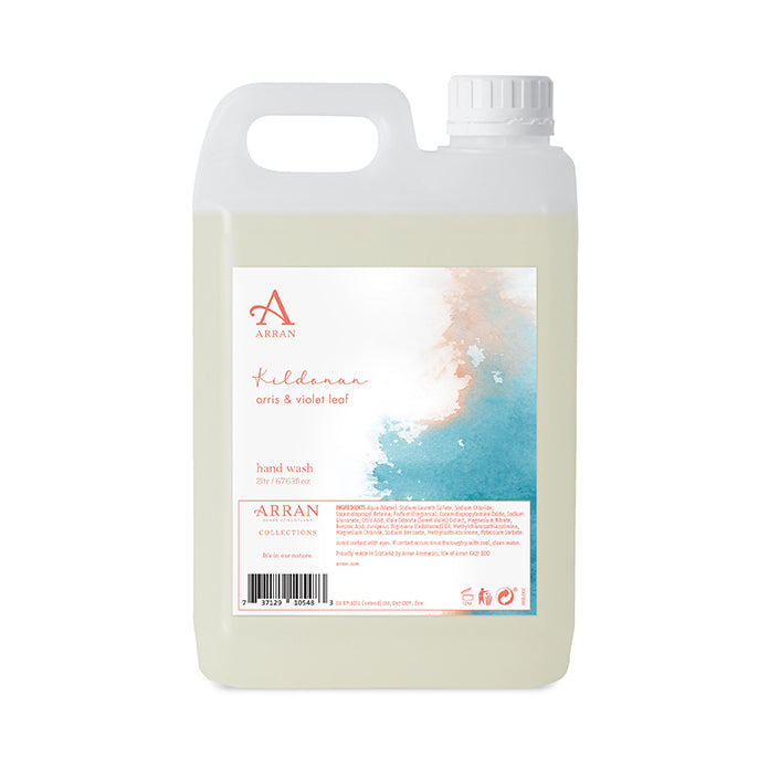 2L Kildonan Hand Wash Refill