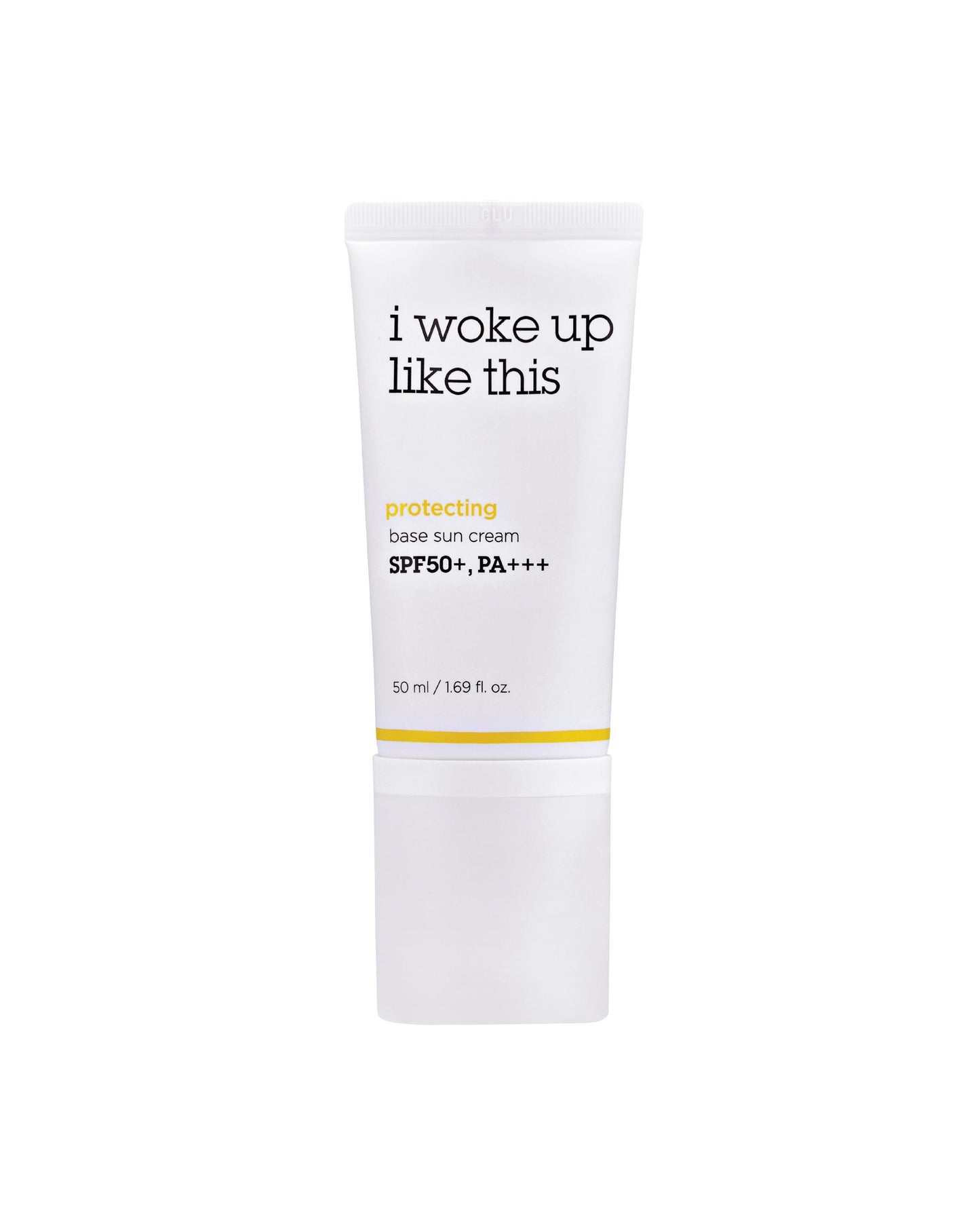 IWLT Protecting Base Sun Cream (SPF50+/ PA+++)