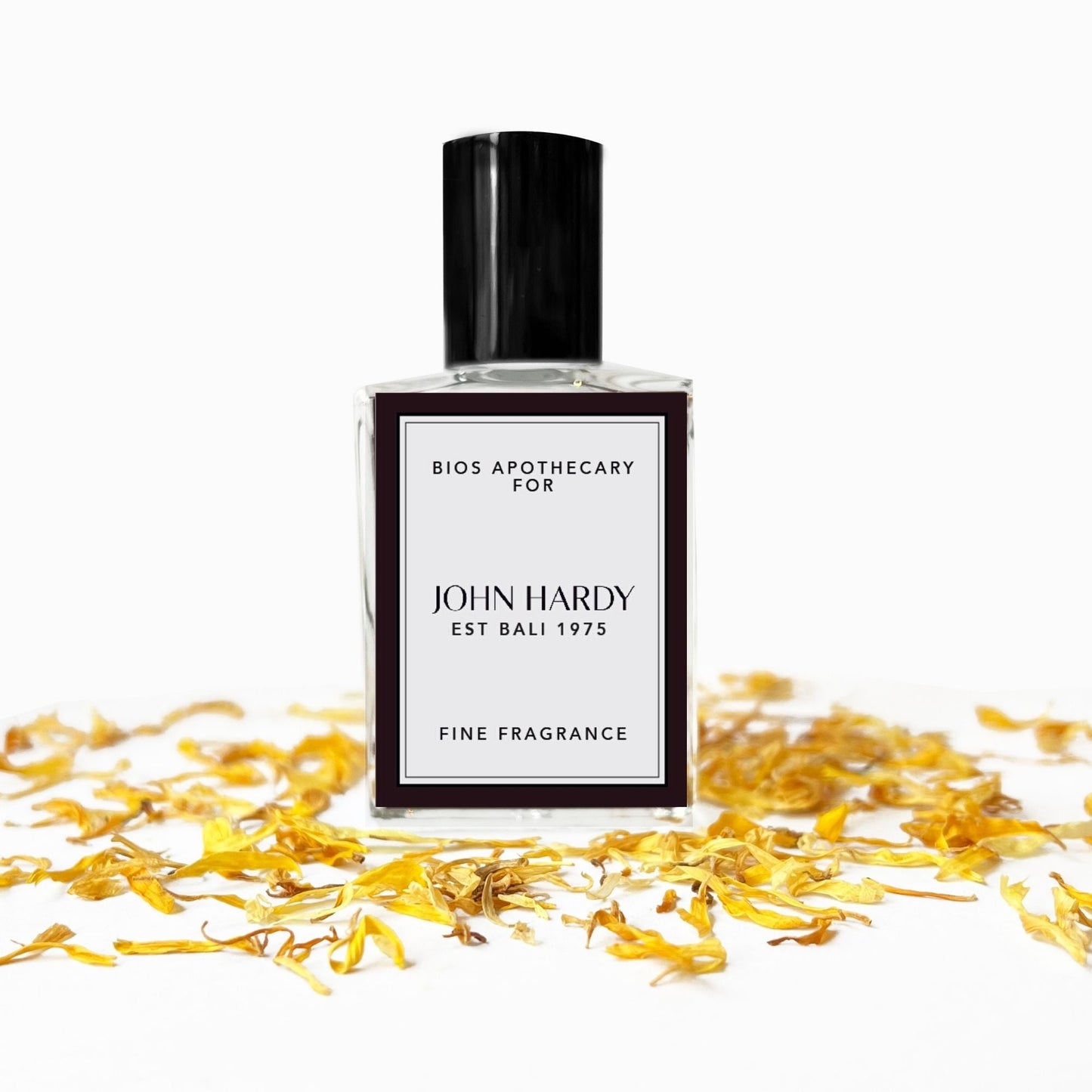 John Hardy Perfume Refill