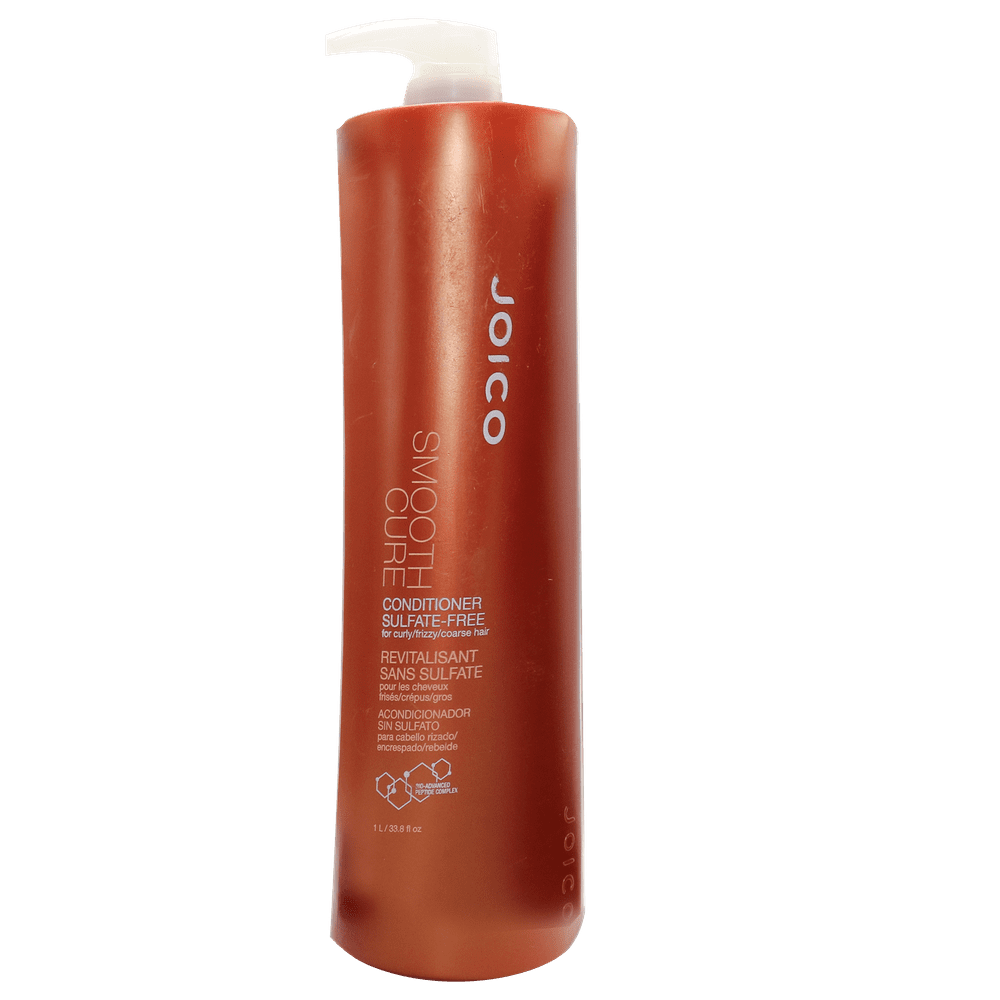 Joico Smooth Cure Conditioner 33.8oz