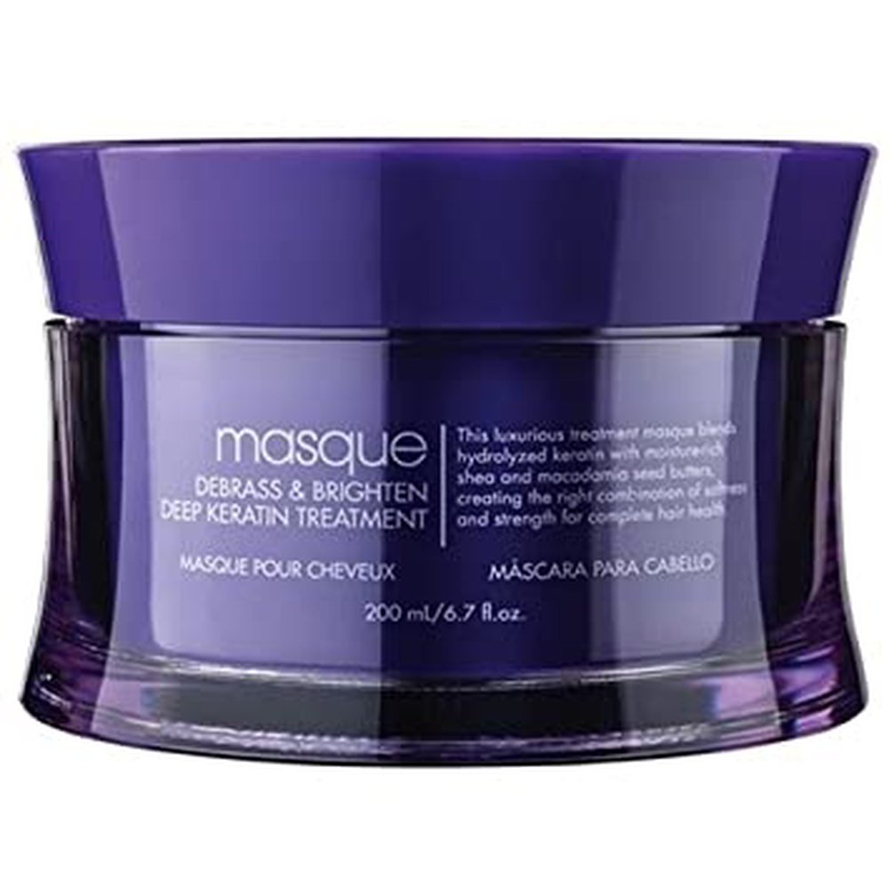 Keratin Complex Blondshell Debrass & Brighten Masque 6.7oz