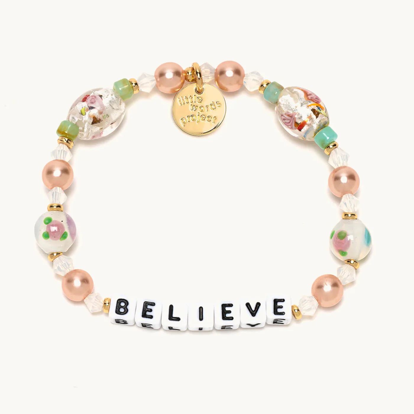 Believe Tea Party - S/M
