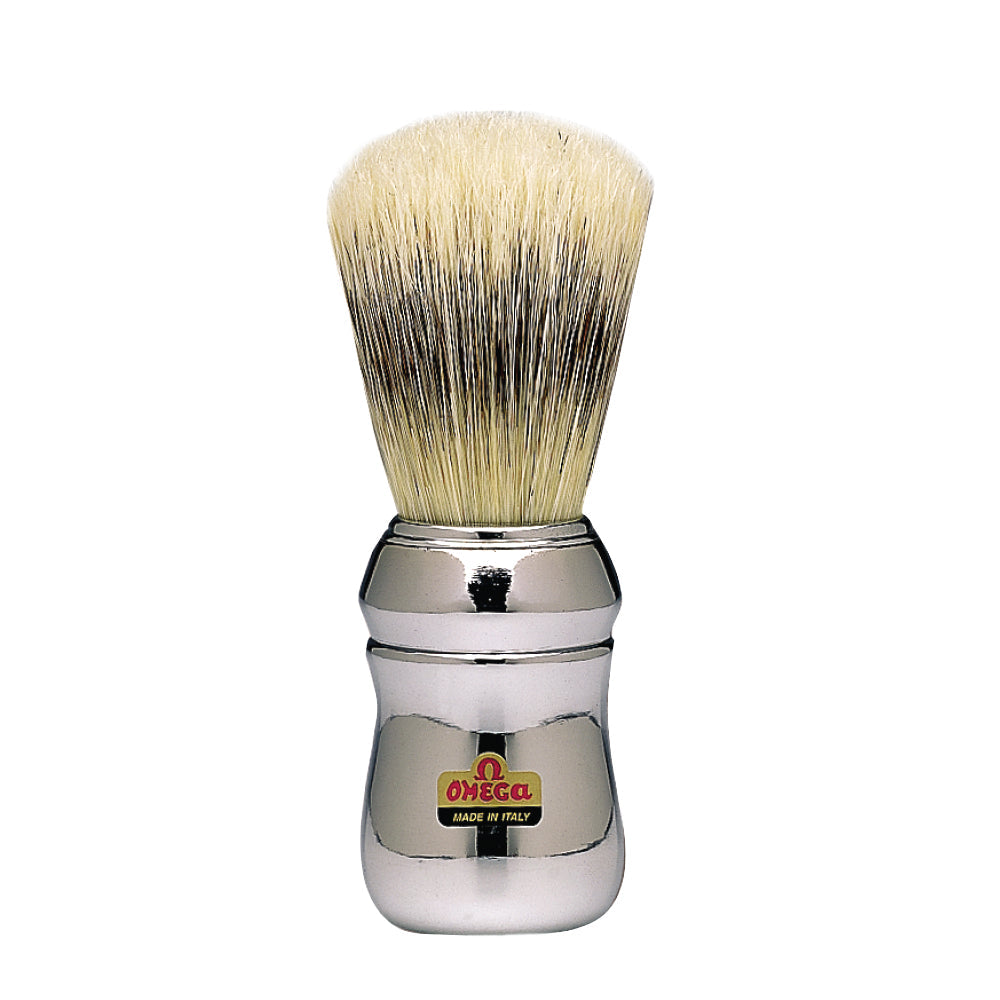 Marvy Shaving Brush # 4