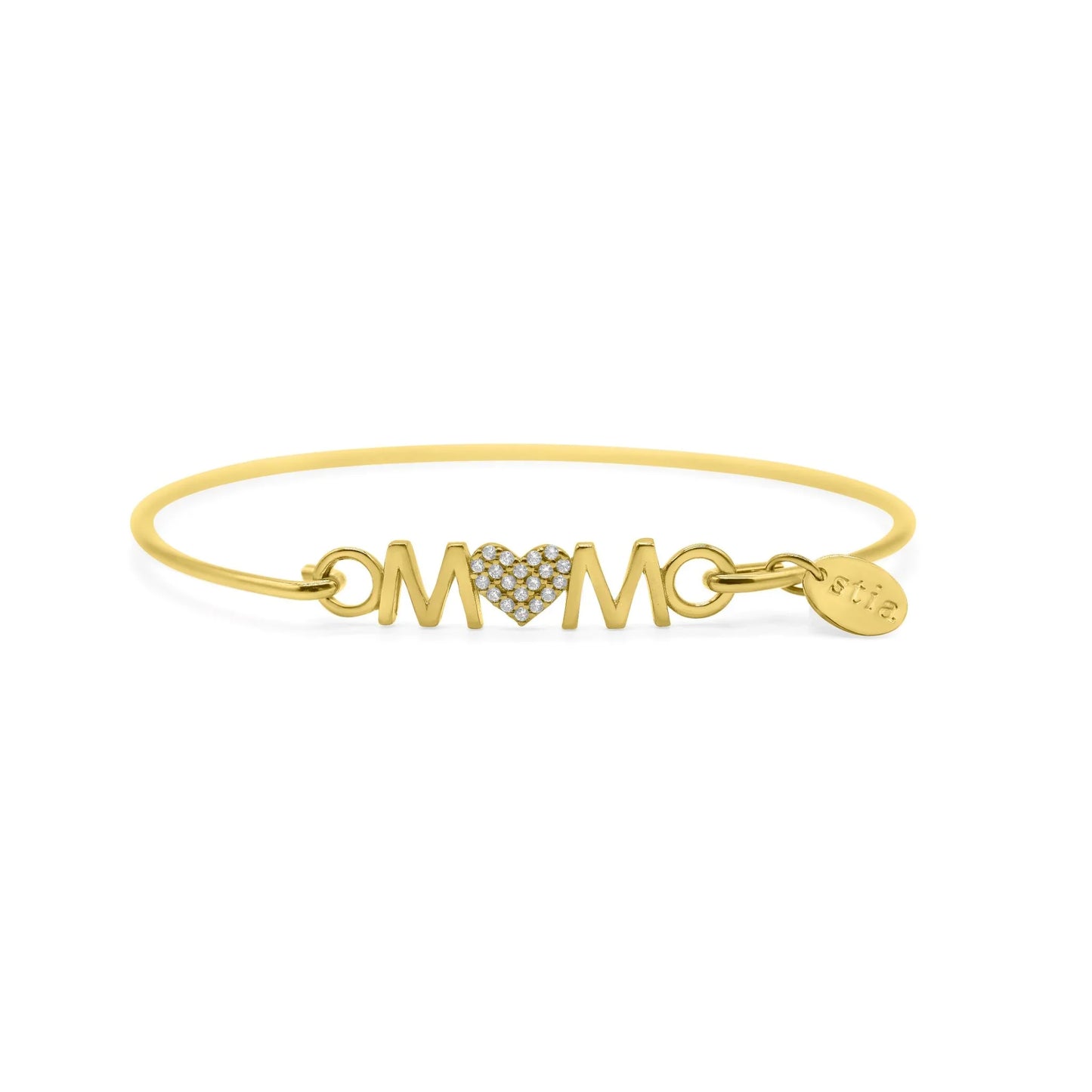 Stia Simply State - Mom Bracelet