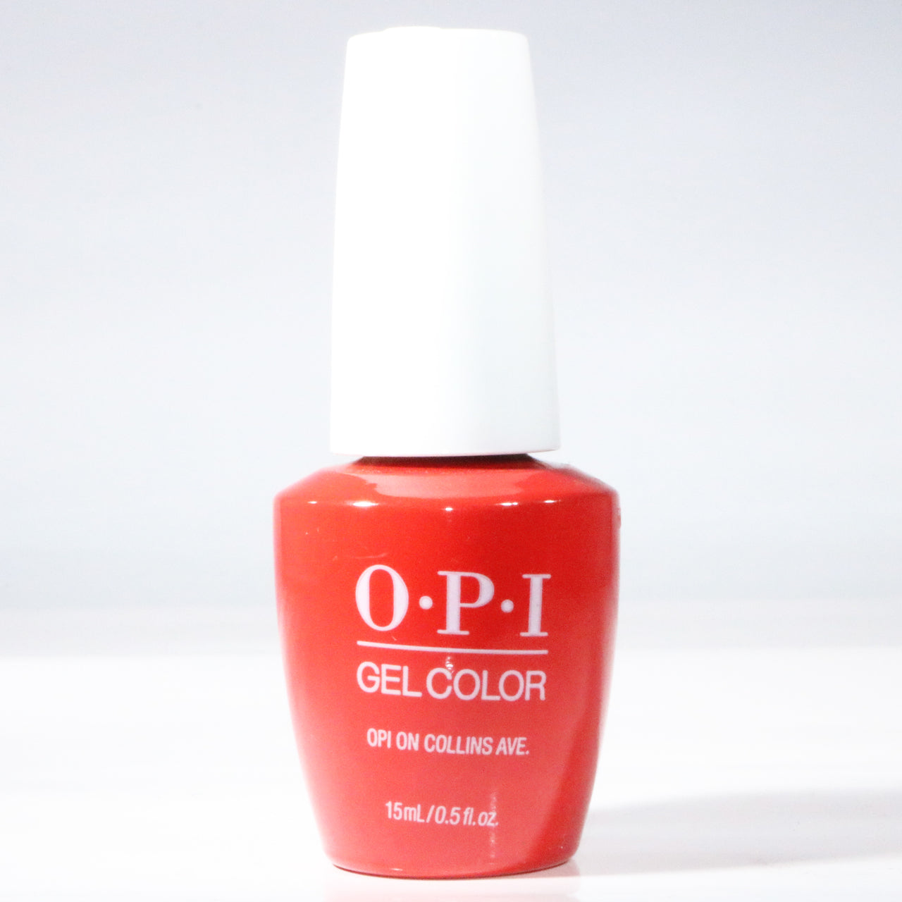 OPI Gelcolor 0.5oz - OPI On Collins Ave.