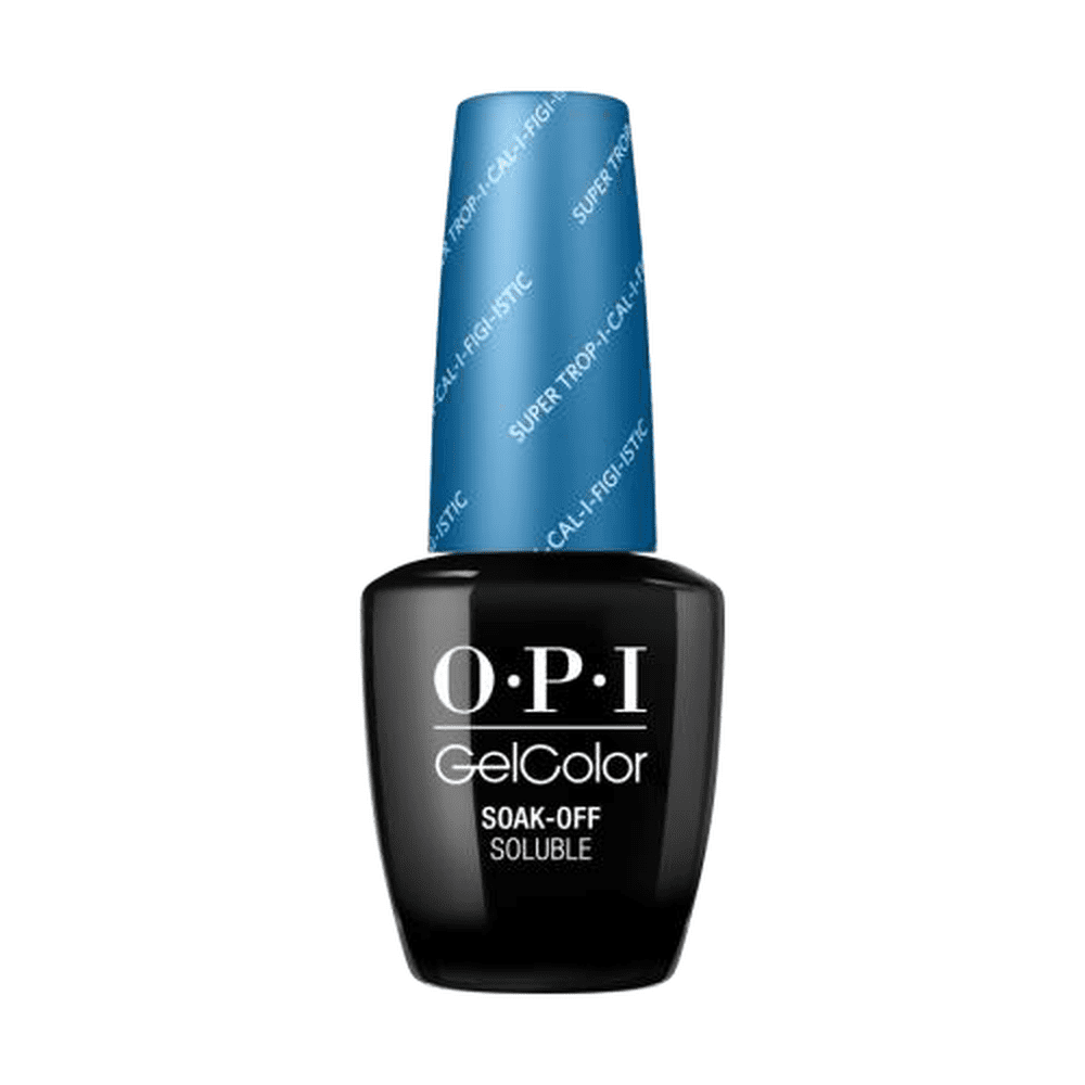 OPI Gelcolor 0.5oz - Super Trop-i-cal-i-fiji-istic