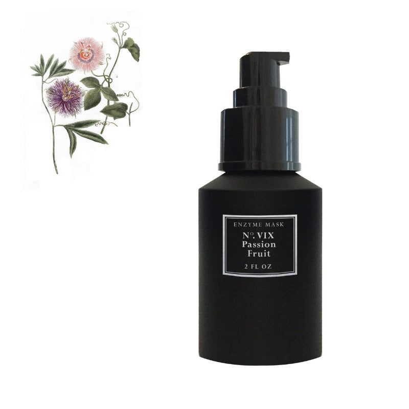 Passionfruit Enzyme Mask