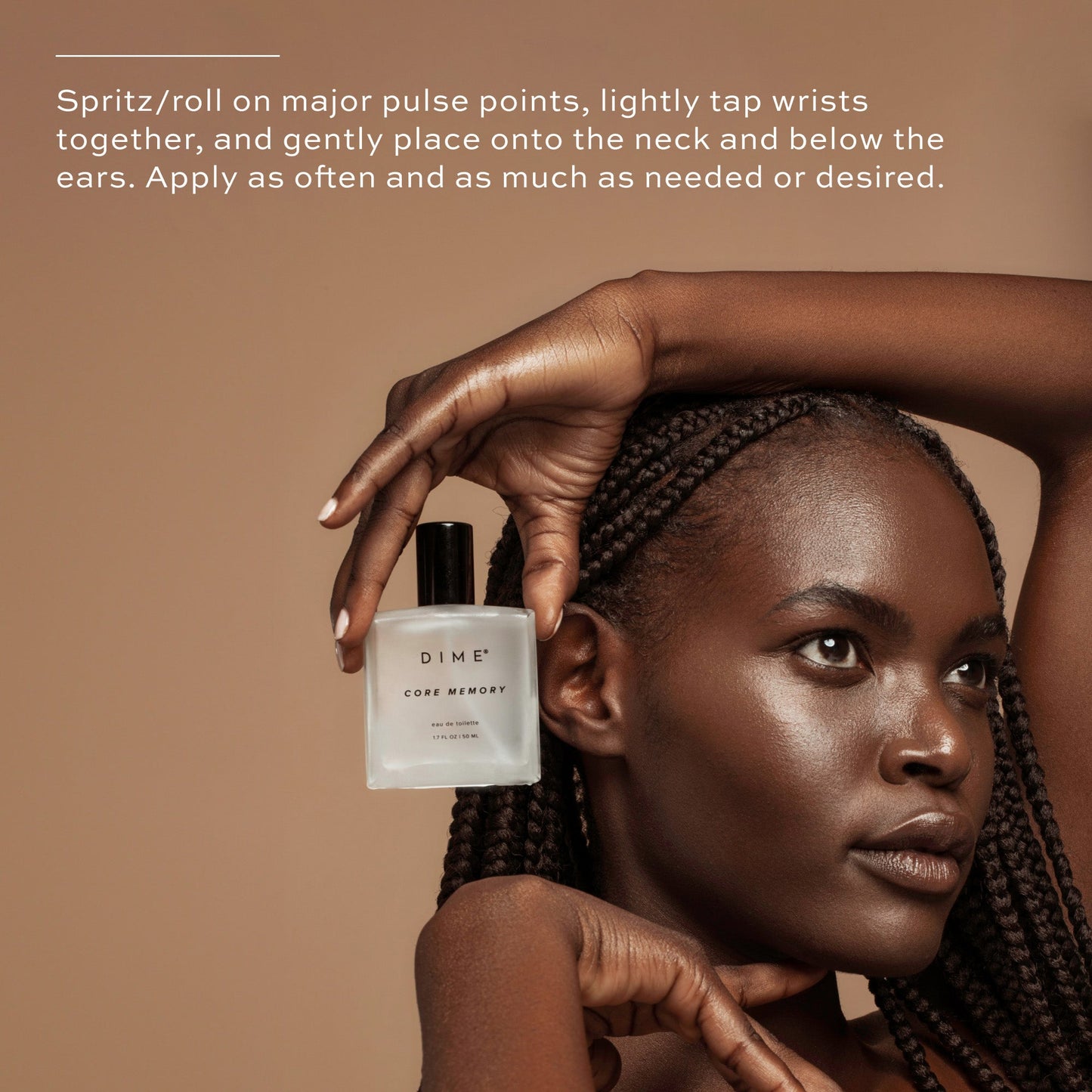 Fragrance & Roller Mix & Match