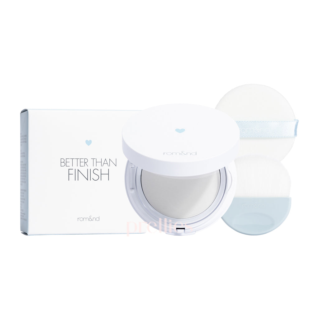 rom&nd Better Than Finish 12g