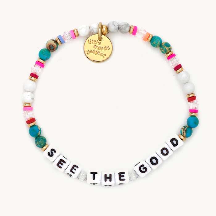 See The Good Bracelet - S/M
