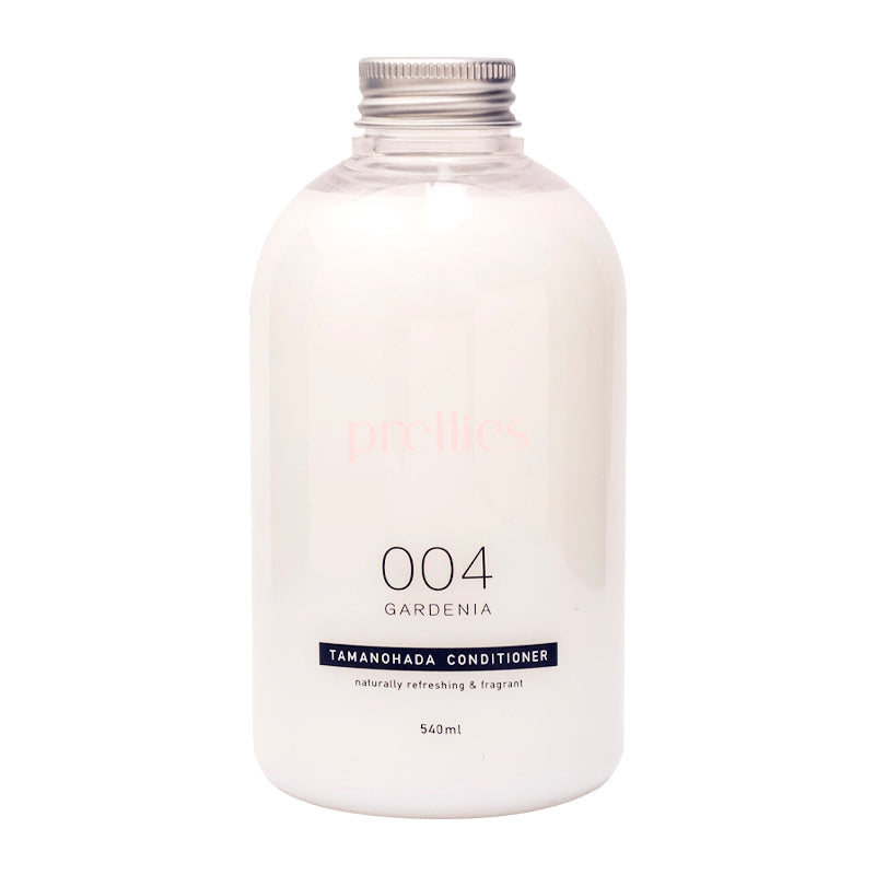 TAMANOHADA 004 Gardenia Conditioner 540ml