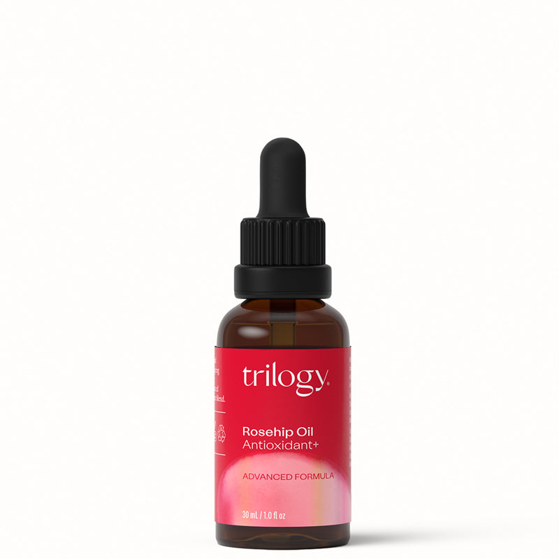 Trilogy Rosehip Oil Antioxidant+ 30ml