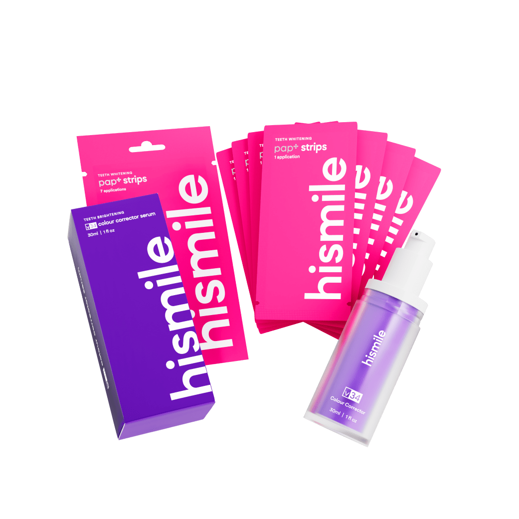 Ultimate Whitening Bundle