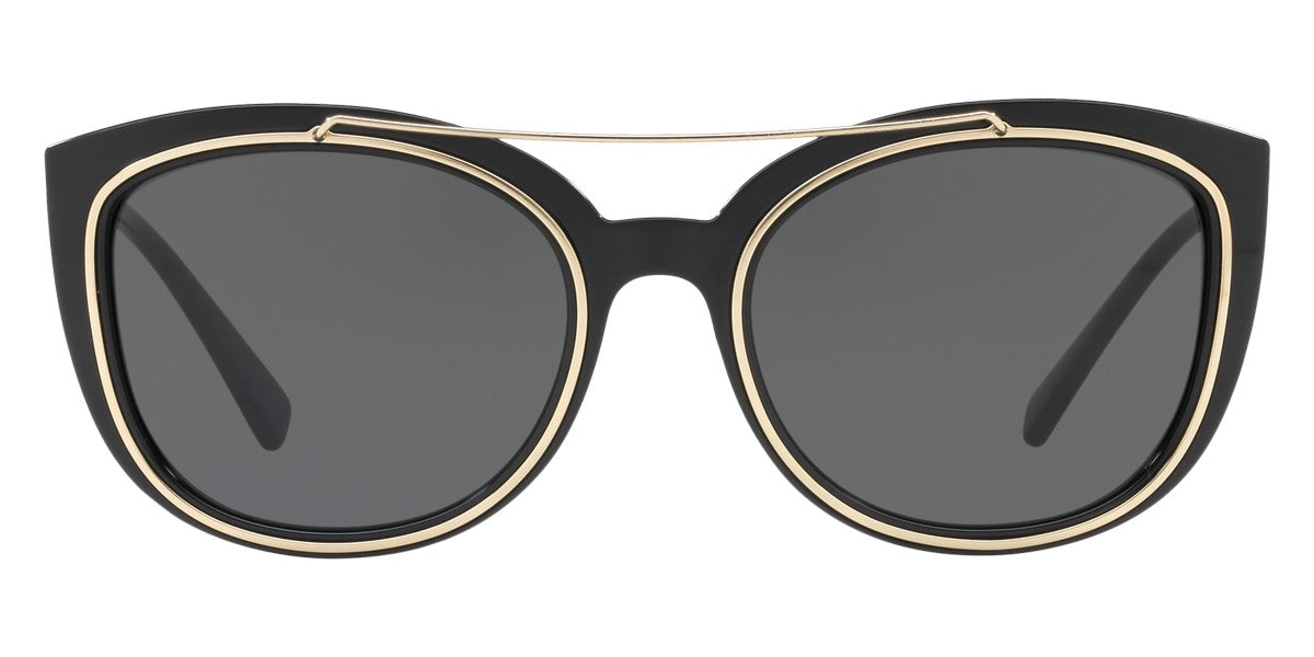 Versace VE4336 GB1-87 BLACK/Gray