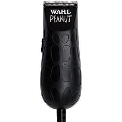 Wahl Peanut Trimmer Black