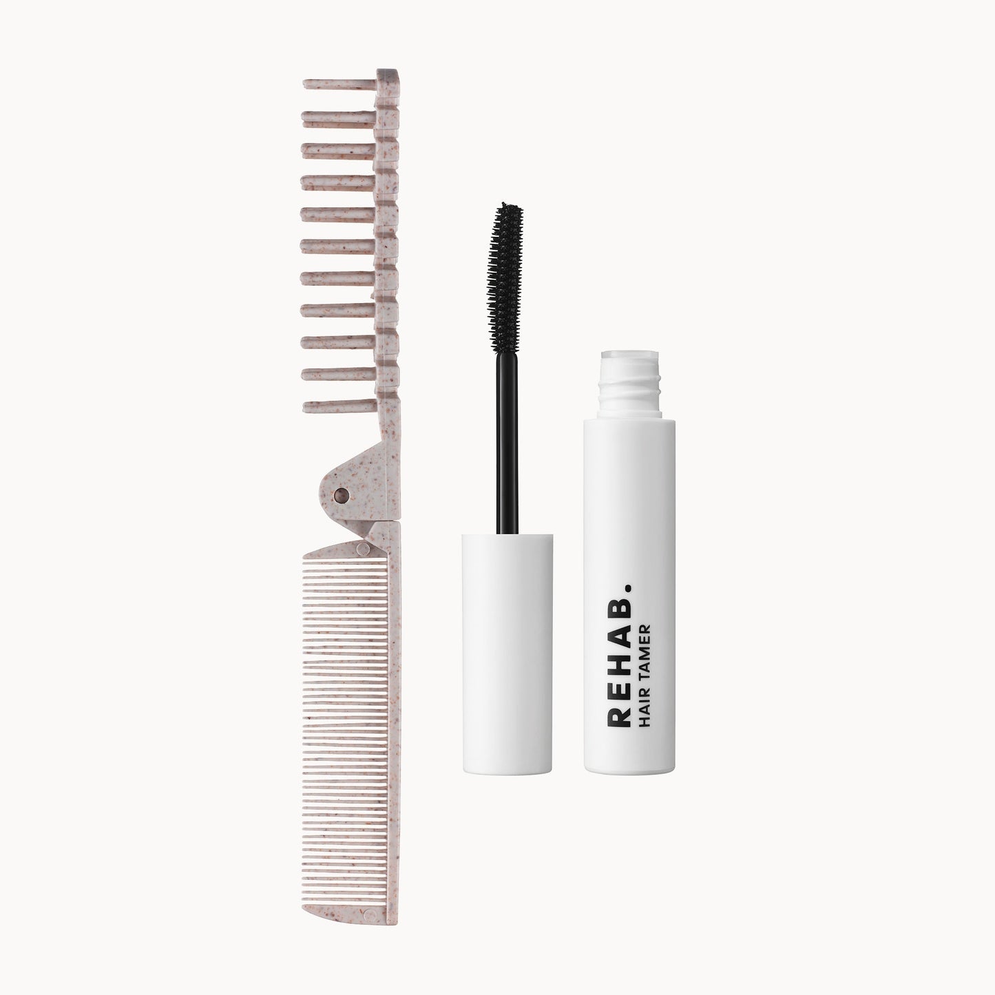 REHAB. Hair Tamer Gift set