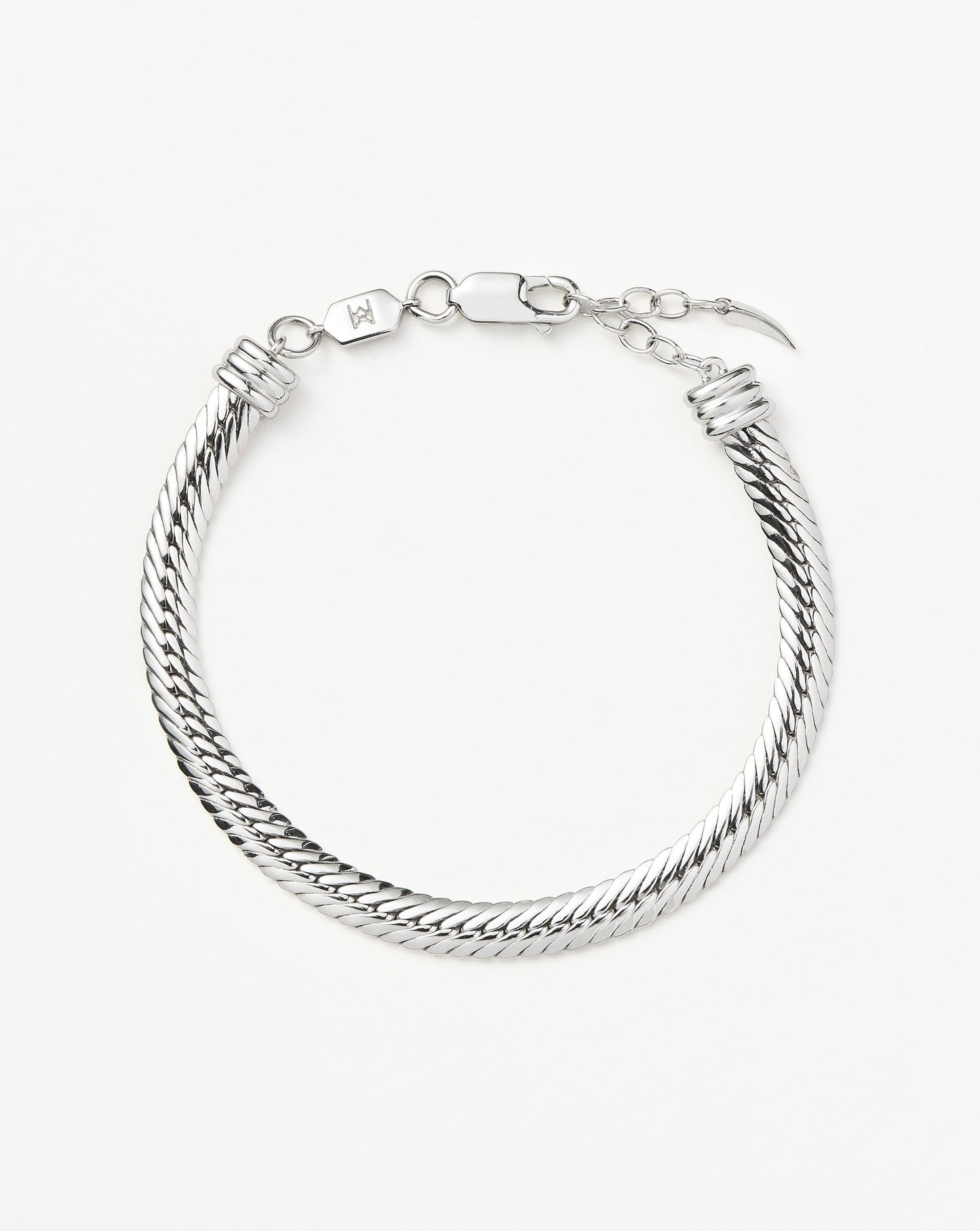 Camail Chain Bracelet