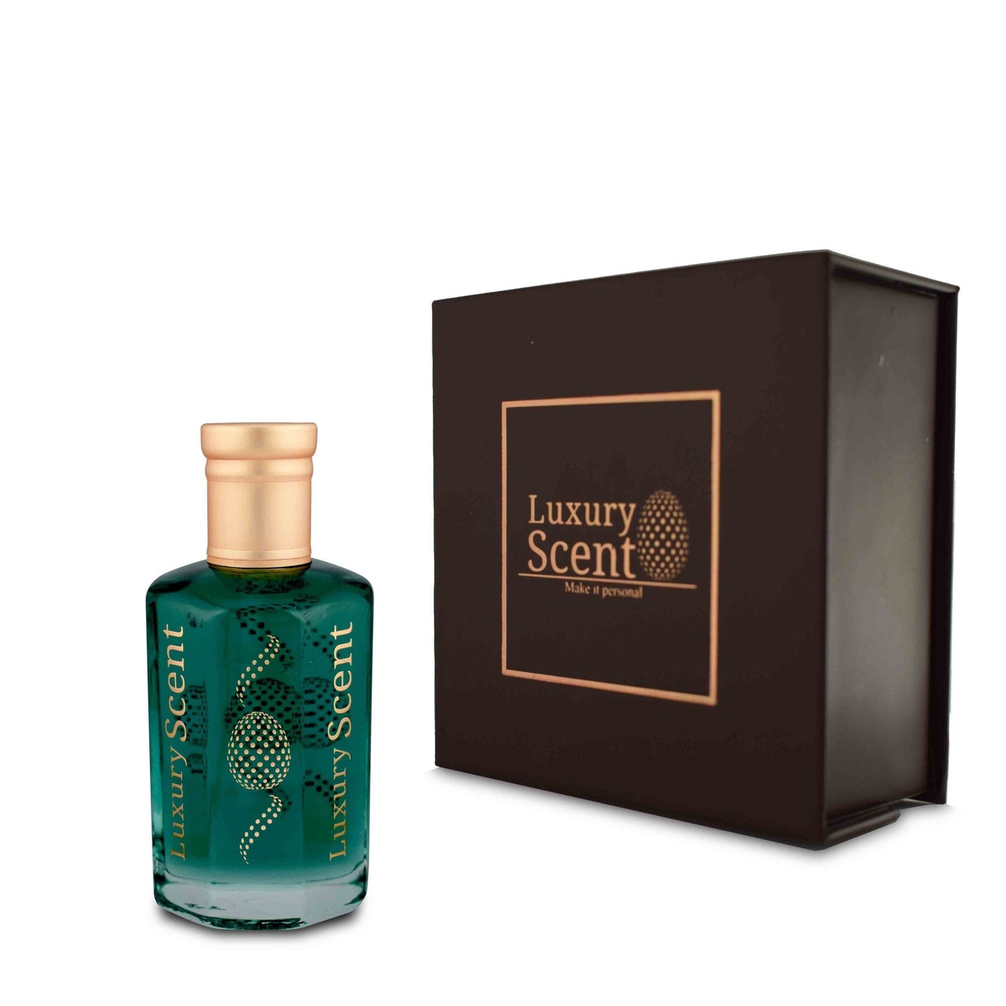 18+ Fabulous Perfume oil