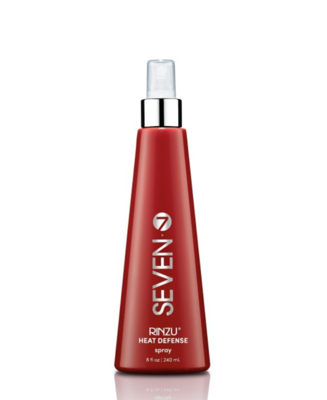 Seven Rinzu Heat Defense Spray