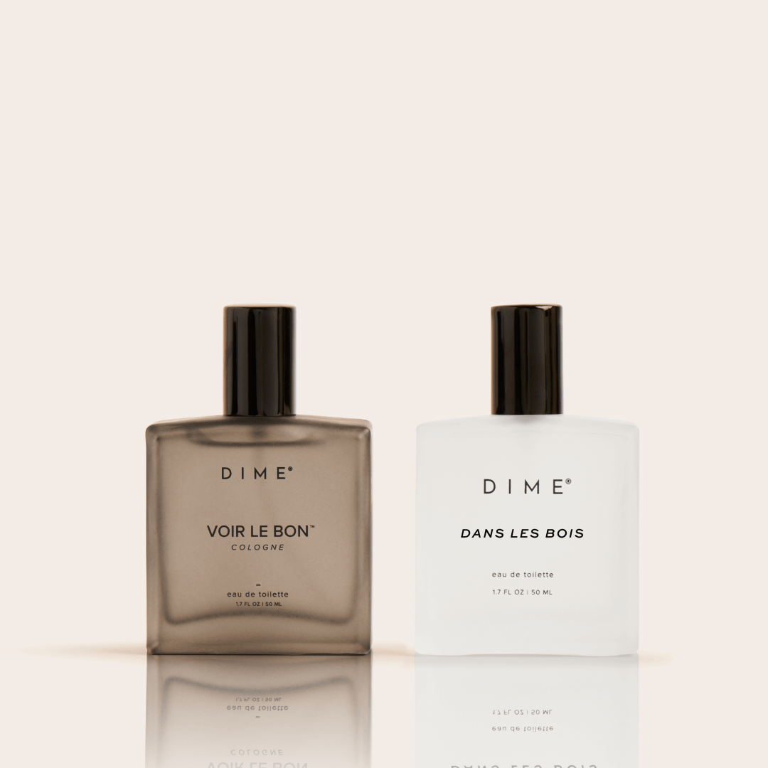 Voir Le Bon & Perfume Duo