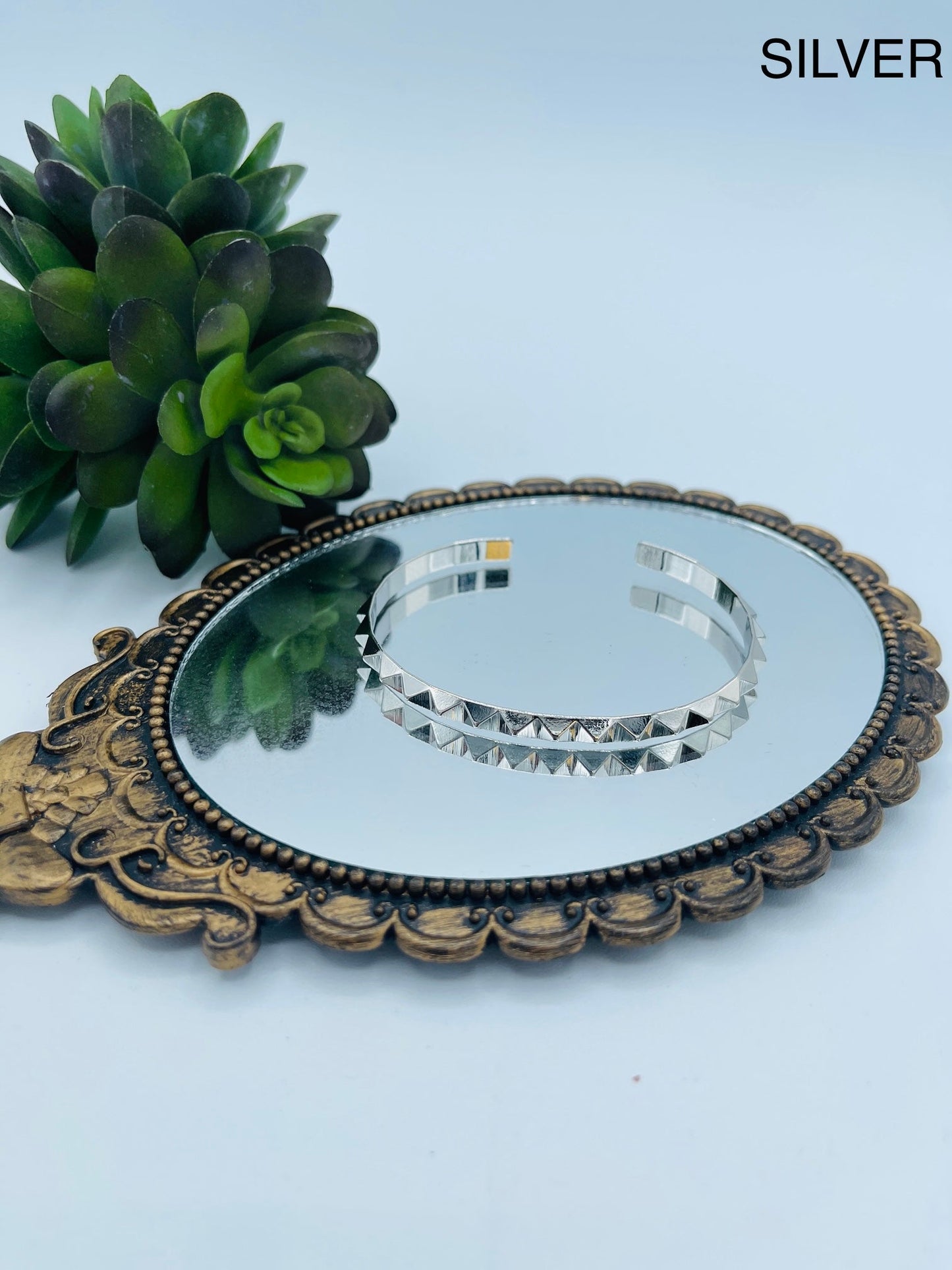 Custom MOCO The Harlow Bracelet- Multiple Colors!