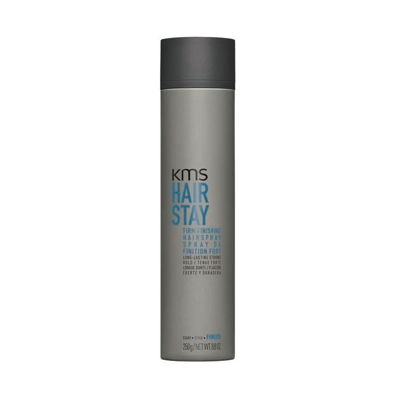 KMS Hair Stay Firm Finishing Spray 250g