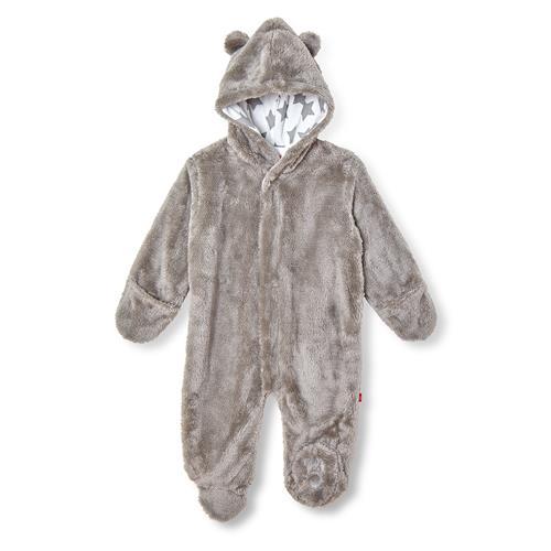 Magnetic Me Star Drizzle Minky Pram