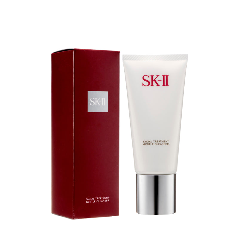 SK II Facial Treatment Gentle Cleanser 120g
