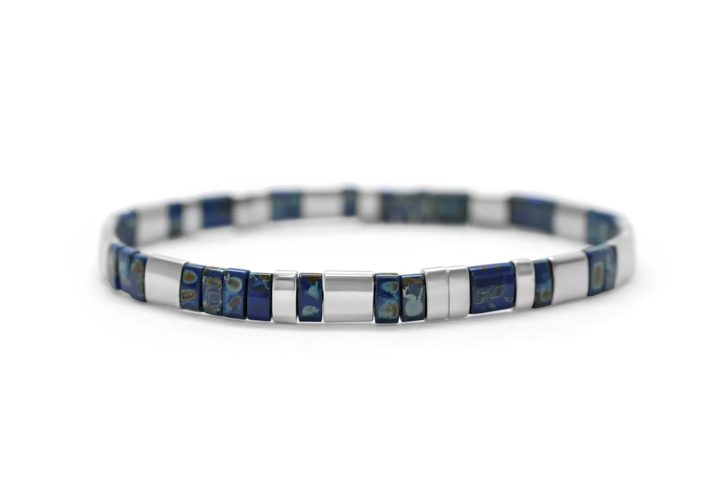 Self Love - Luxe Lapis Bracelet