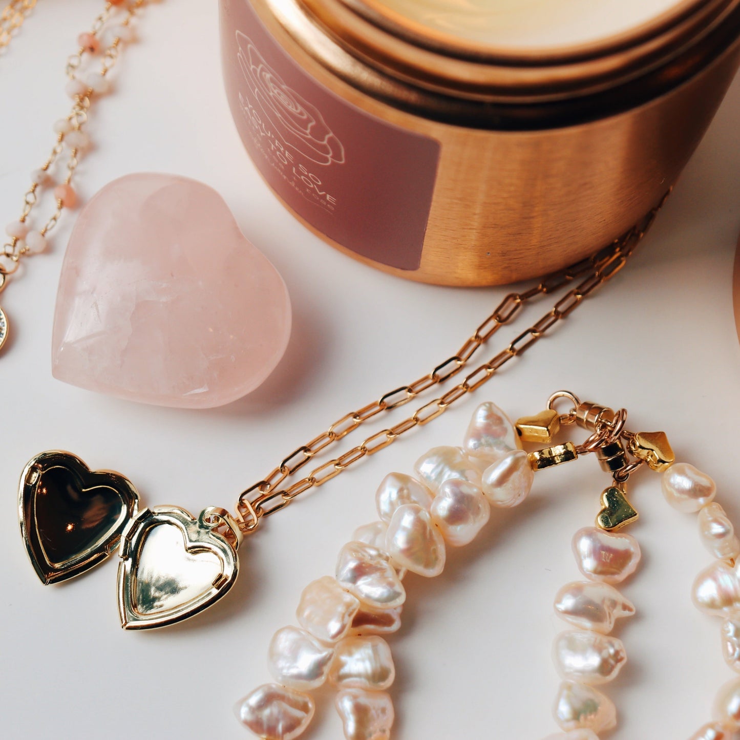 Wild Heart | Magnetic Bracelet