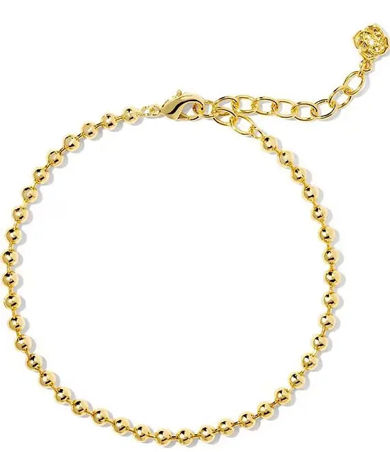 Oliver Chain Bracelet