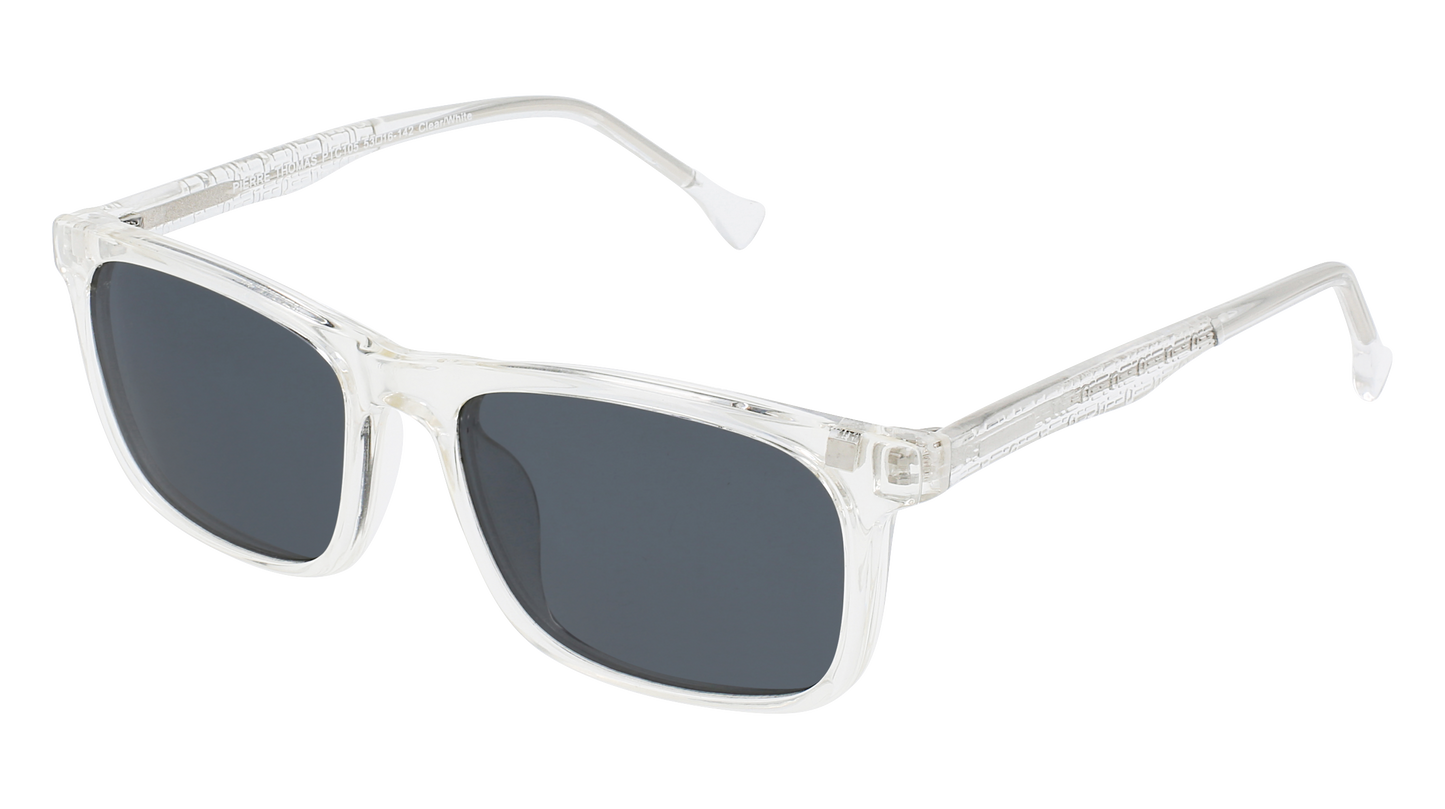 FR!DAY PTC105 CRYSTAL WITH CLIP