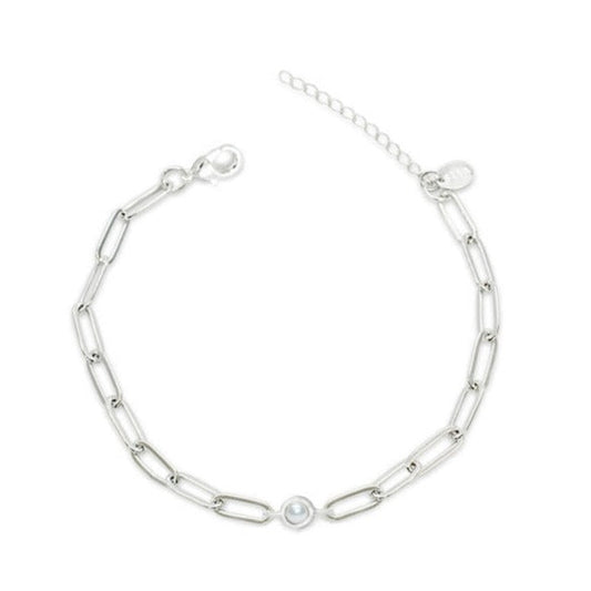 Linked Birthstones June