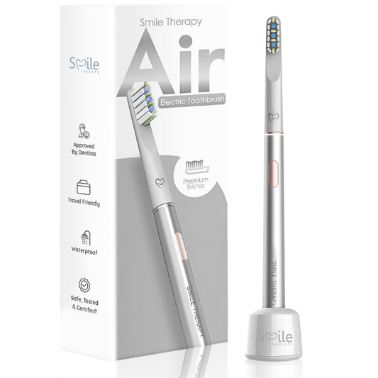 Air Advanced Electric Toothbrush 3-in-1