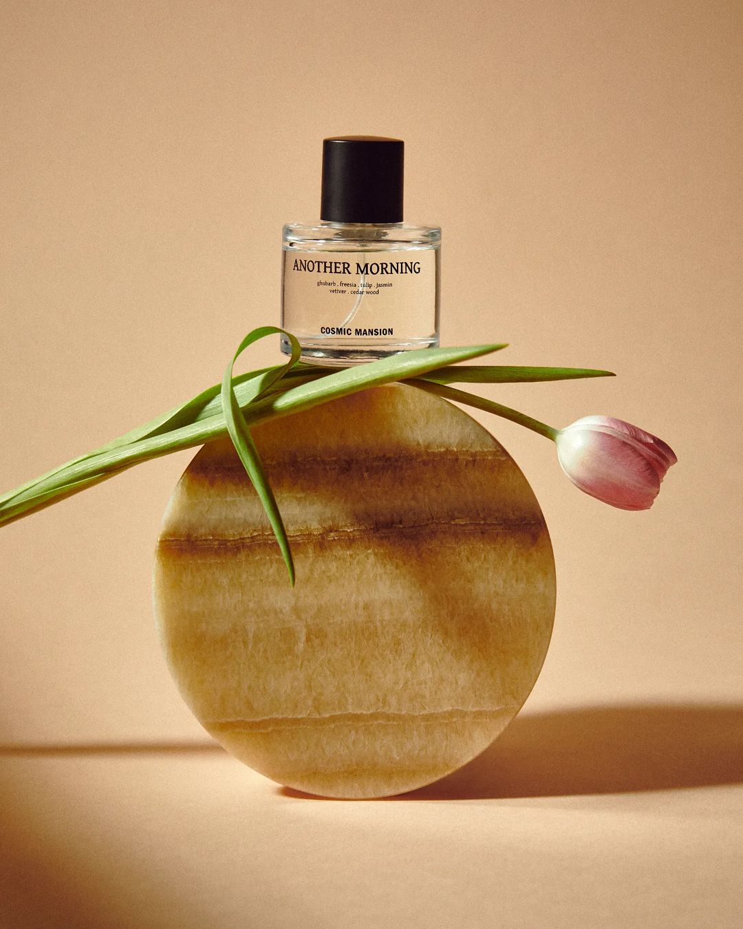 Cosmic Mansion Edition Perfume (10ml/ 50ml)