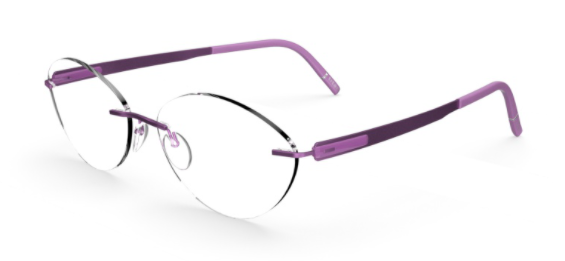 Silhouette Blend 5555