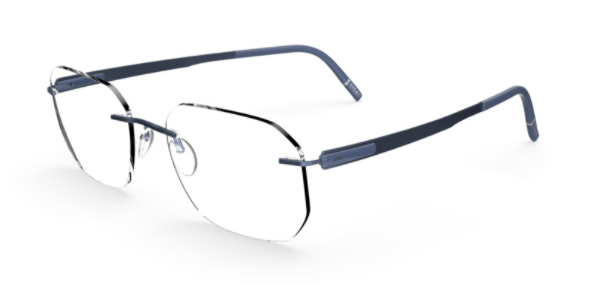 Silhouette Blend 5555