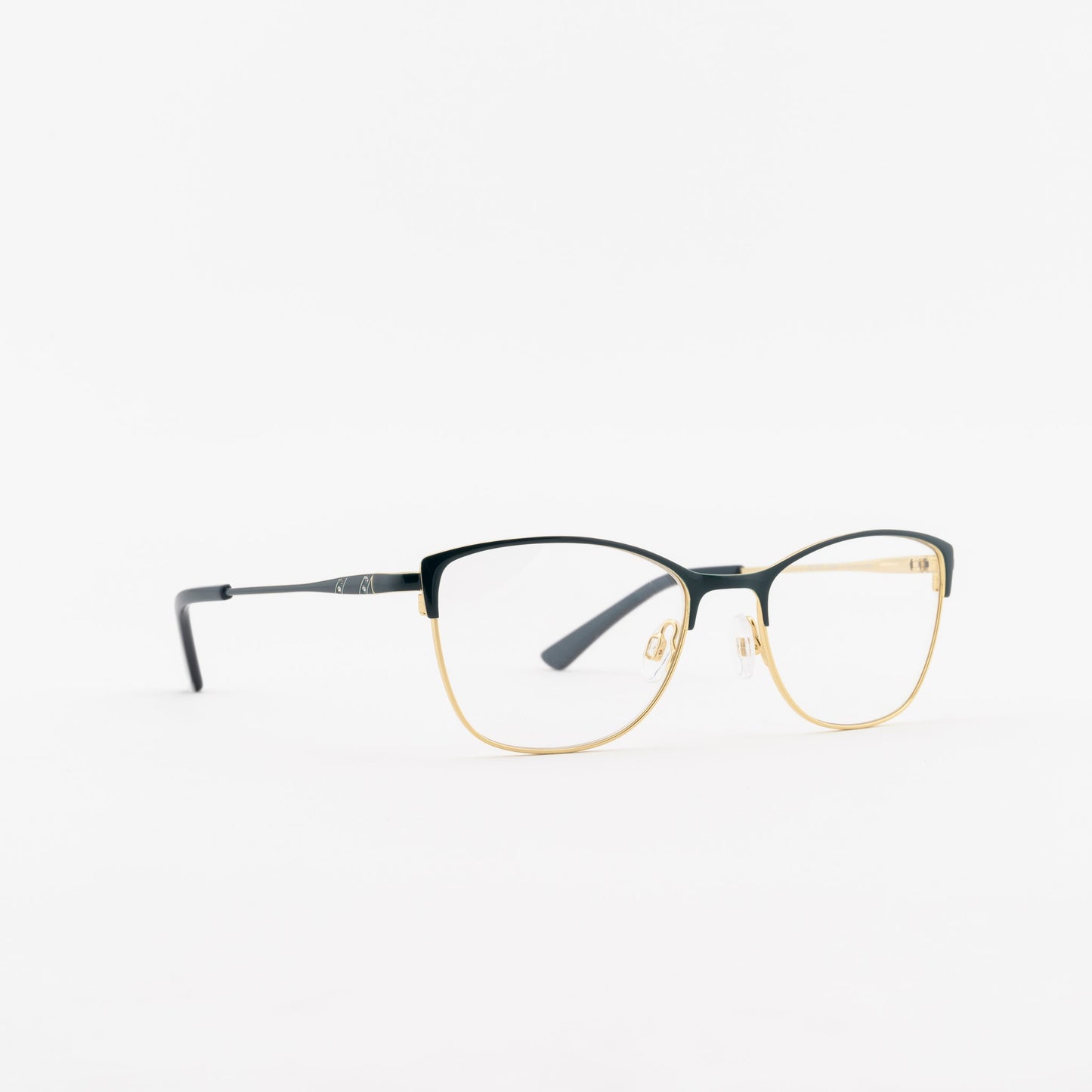 Superflex SF-587 Frames Superflex 51 S204 - TEAL GOLD Not Available