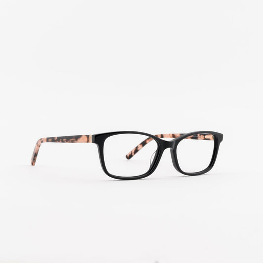 Superflex SF-590 Frames Superflex 54 S300 - BLACK ROSE TORTOISE Not Available