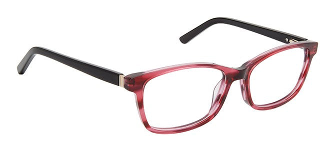 Superflex SF-590 Frames Superflex 54 S307 - MAUVE BLACK Not Available